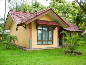Sanghyang Indah Spa Resort,Banten>>Anyer,4 star