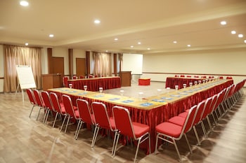 sanghyang indah spa resort