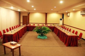 sanghyang indah spa resort