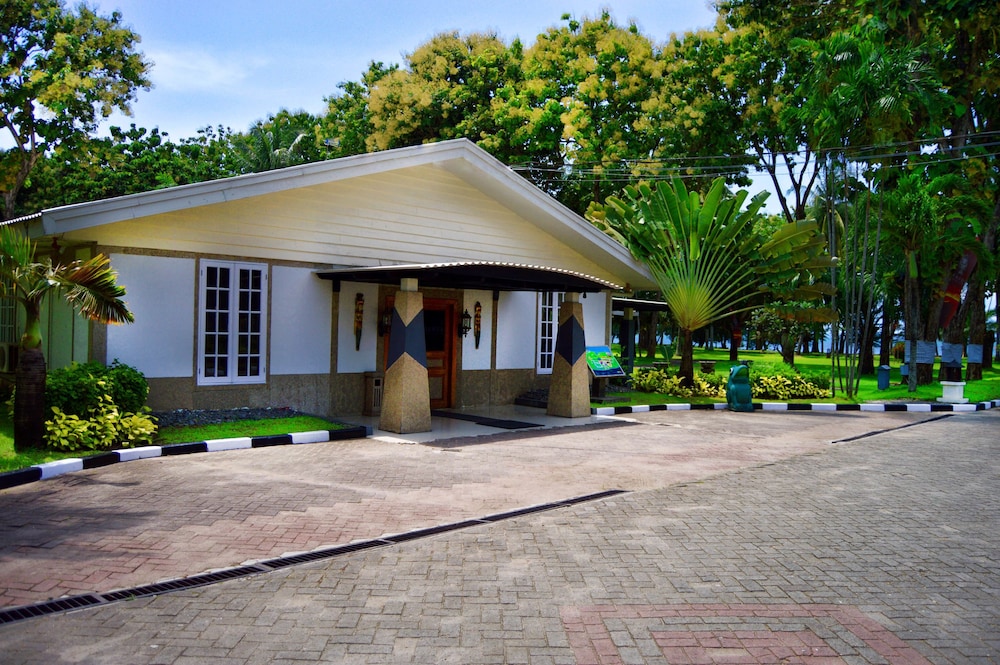 sanghyang indah spa resort