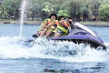 sanghyang indah spa resort