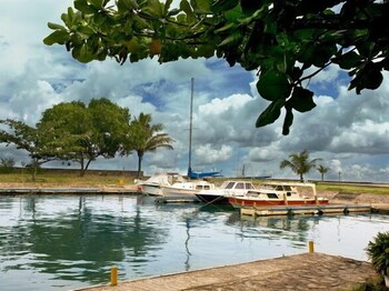 sanghyang indah spa resort