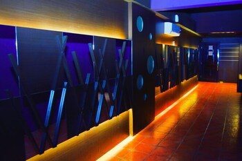 sanghyang indah spa resort