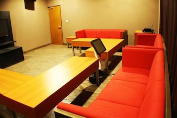 sanghyang indah spa resort