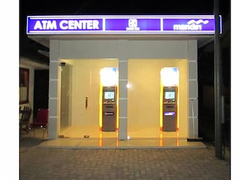 sanghyang indah spa resort