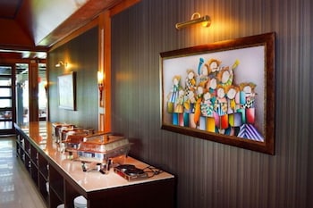 sanghyang indah spa resort