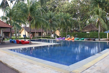 sanghyang indah spa resort