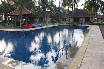 sanghyang indah spa resort
