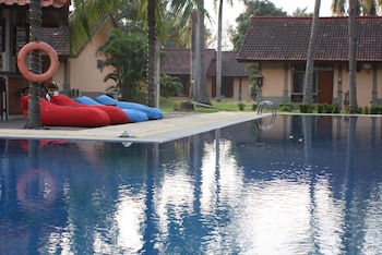 sanghyang indah spa resort