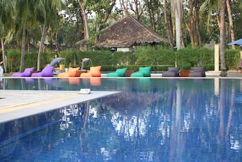 sanghyang indah spa resort