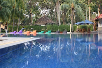 sanghyang indah spa resort