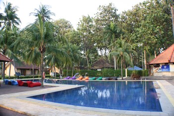 sanghyang indah spa resort