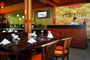 sanghyang indah spa resort