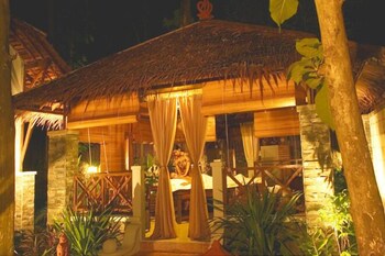 sanghyang indah spa resort