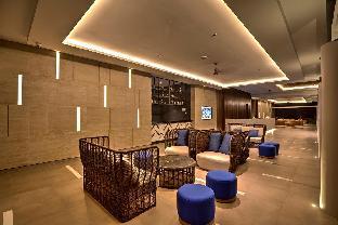 mambruk hotel and convention