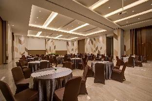 mambruk hotel and convention