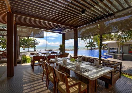 mambruk hotel and convention