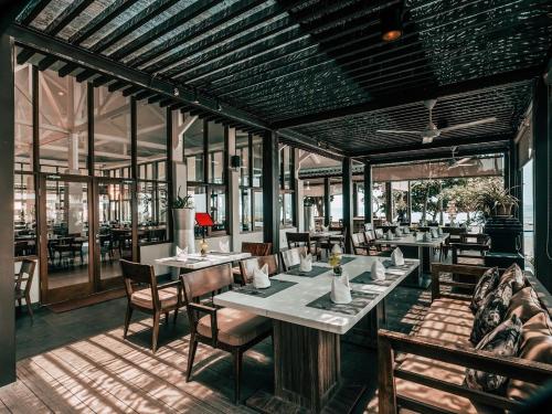 mambruk hotel and convention