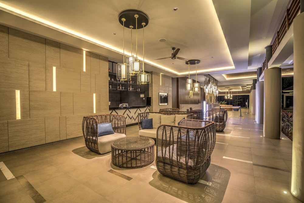 mambruk hotel and convention