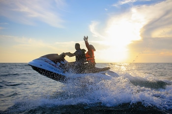 mambruk hotel and convention