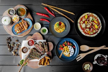 mambruk hotel and convention