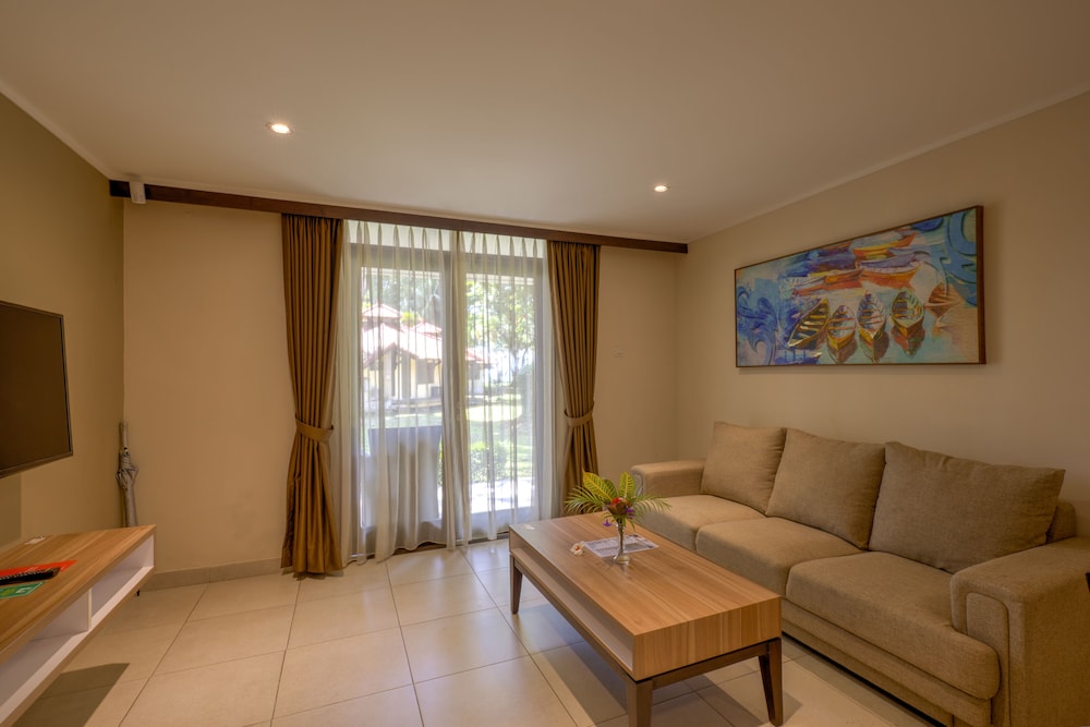 mambruk hotel and convention