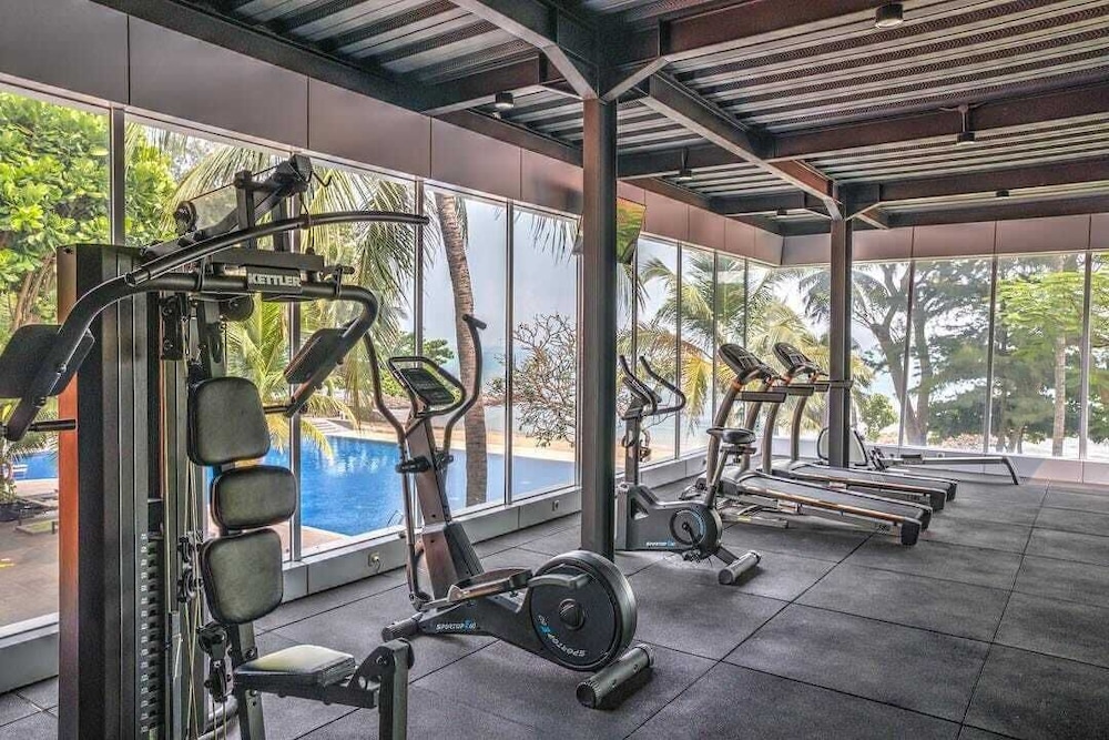 mambruk hotel and convention