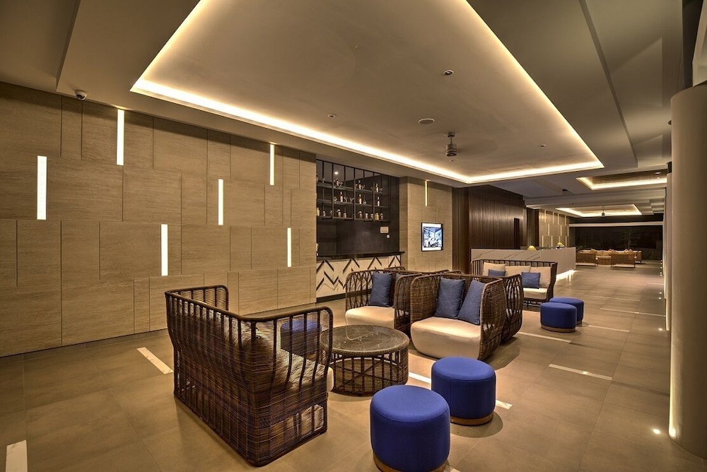 mambruk hotel and convention