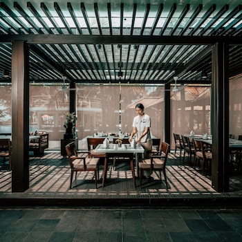 mambruk hotel and convention