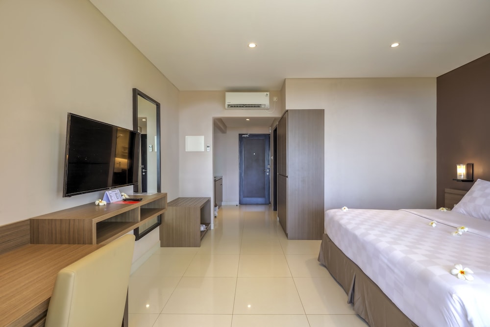 mambruk hotel and convention