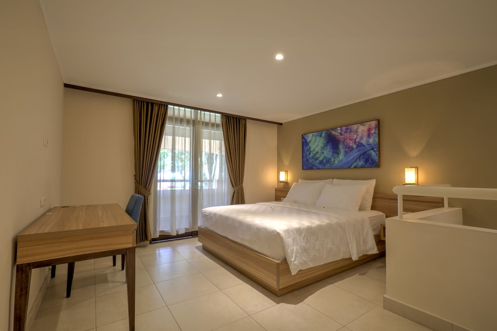 mambruk hotel and convention