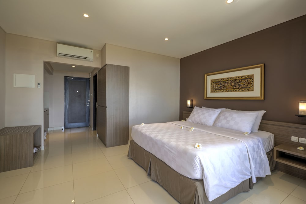 mambruk hotel and convention