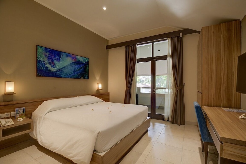 mambruk hotel and convention