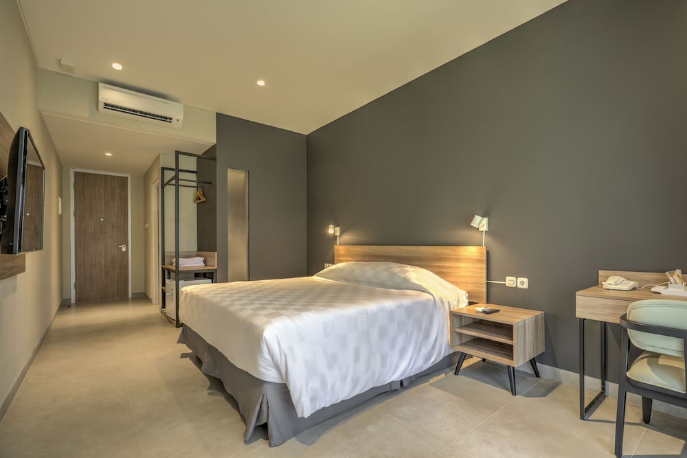 mambruk hotel and convention