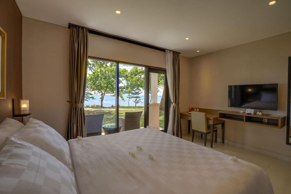 mambruk hotel and convention