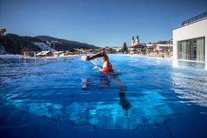Das Hohe Salve Sportresort,Near Hohe Salve Cable Car,5 star