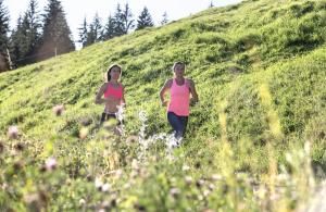 Das Hohe Salve Sportresort,Near Hohe Salve Cable Car,5 star