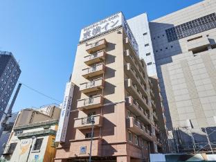 toyoko inn chiba station higashi