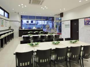 toyoko inn chiba station higashi