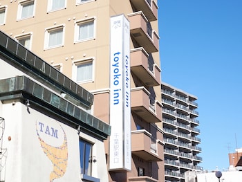 toyoko inn chiba station higashi