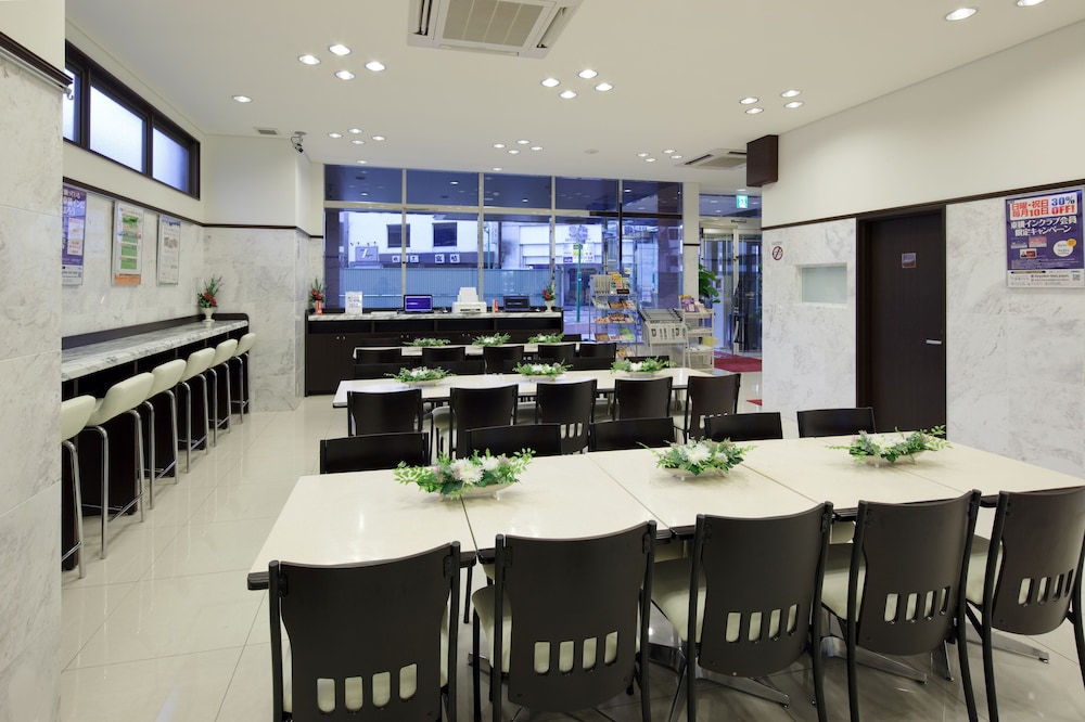 toyoko inn chiba station higashi