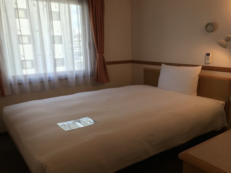 toyoko inn chiba minato ekimae
