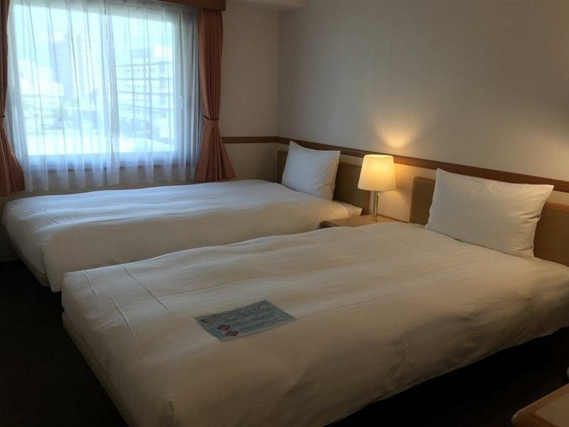 toyoko inn chiba minato ekimae