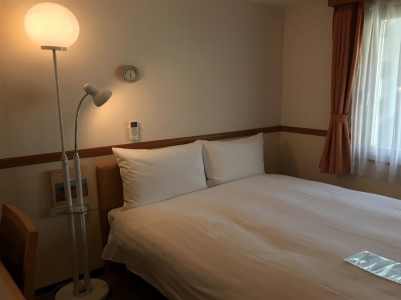 toyoko inn chiba minato ekimae