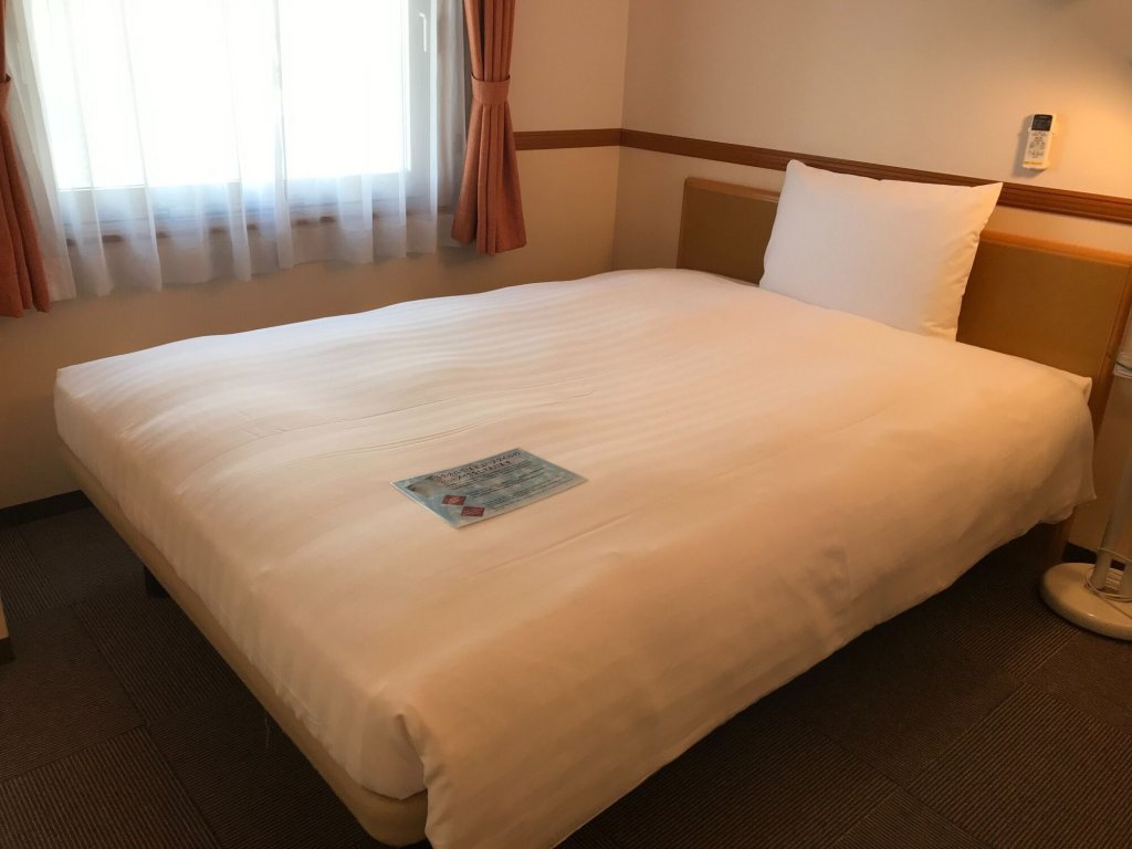 toyoko inn chiba minato ekimae