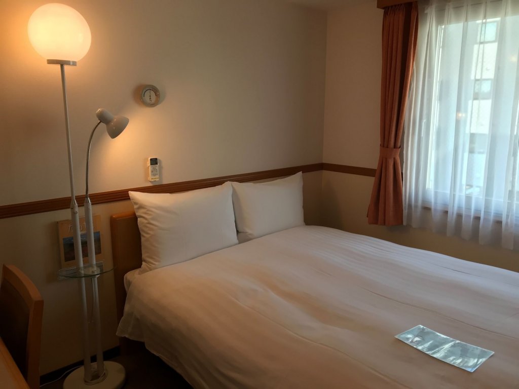 toyoko inn chiba minato ekimae