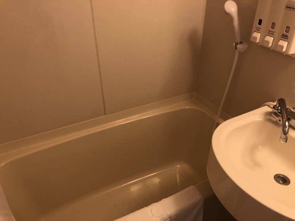 toyoko inn chiba minato ekimae