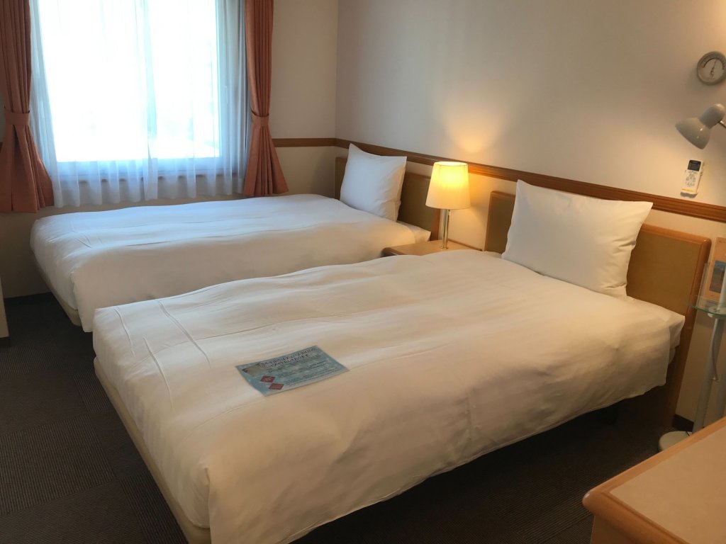 Toyoko Inn Chiba-Minato Ekimae,Chiba Prefecture>>Chiba,3 star