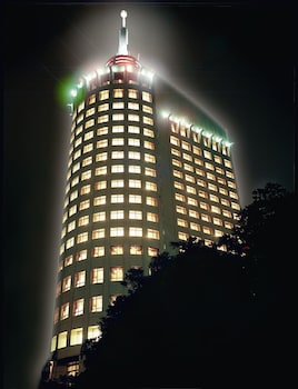 Hotel The Manhattan,Chiba Prefecture>>Chiba,4 star