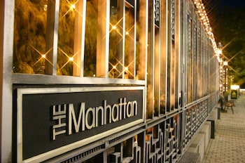 Hotel The Manhattan,Chiba Prefecture>>Chiba,4 star